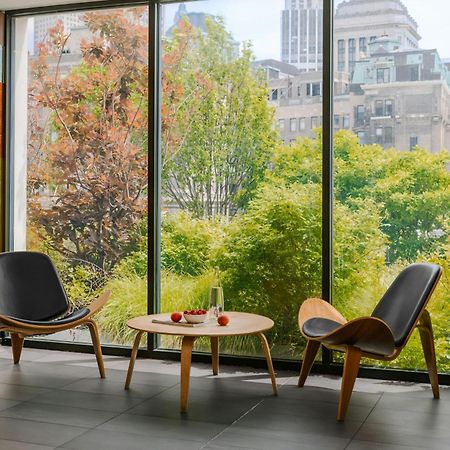 Sonder By Marriott Bonvoy Battery Park Apartments Financial District New York Esterno foto