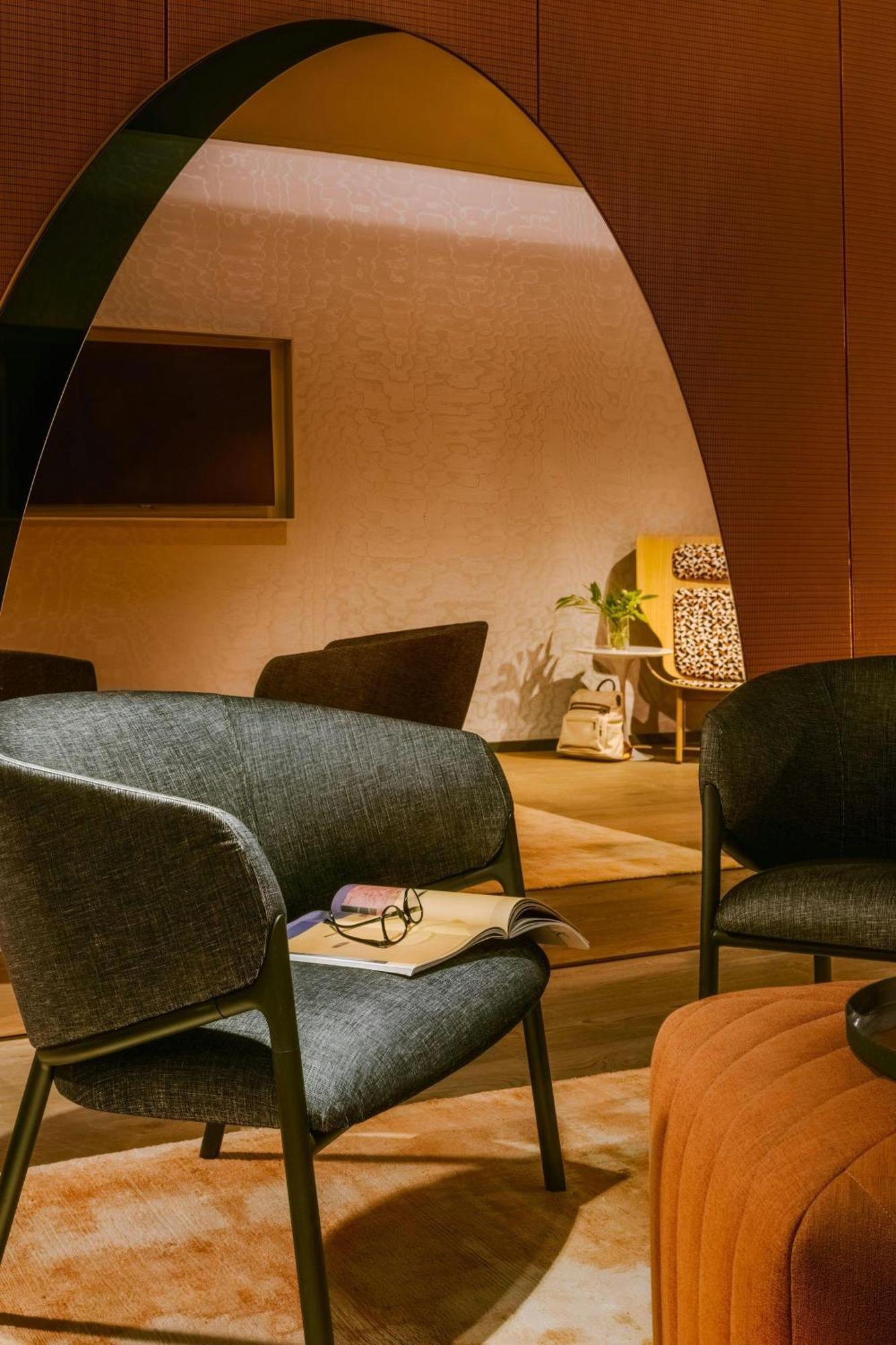 Sonder By Marriott Bonvoy Battery Park Apartments Financial District New York Esterno foto