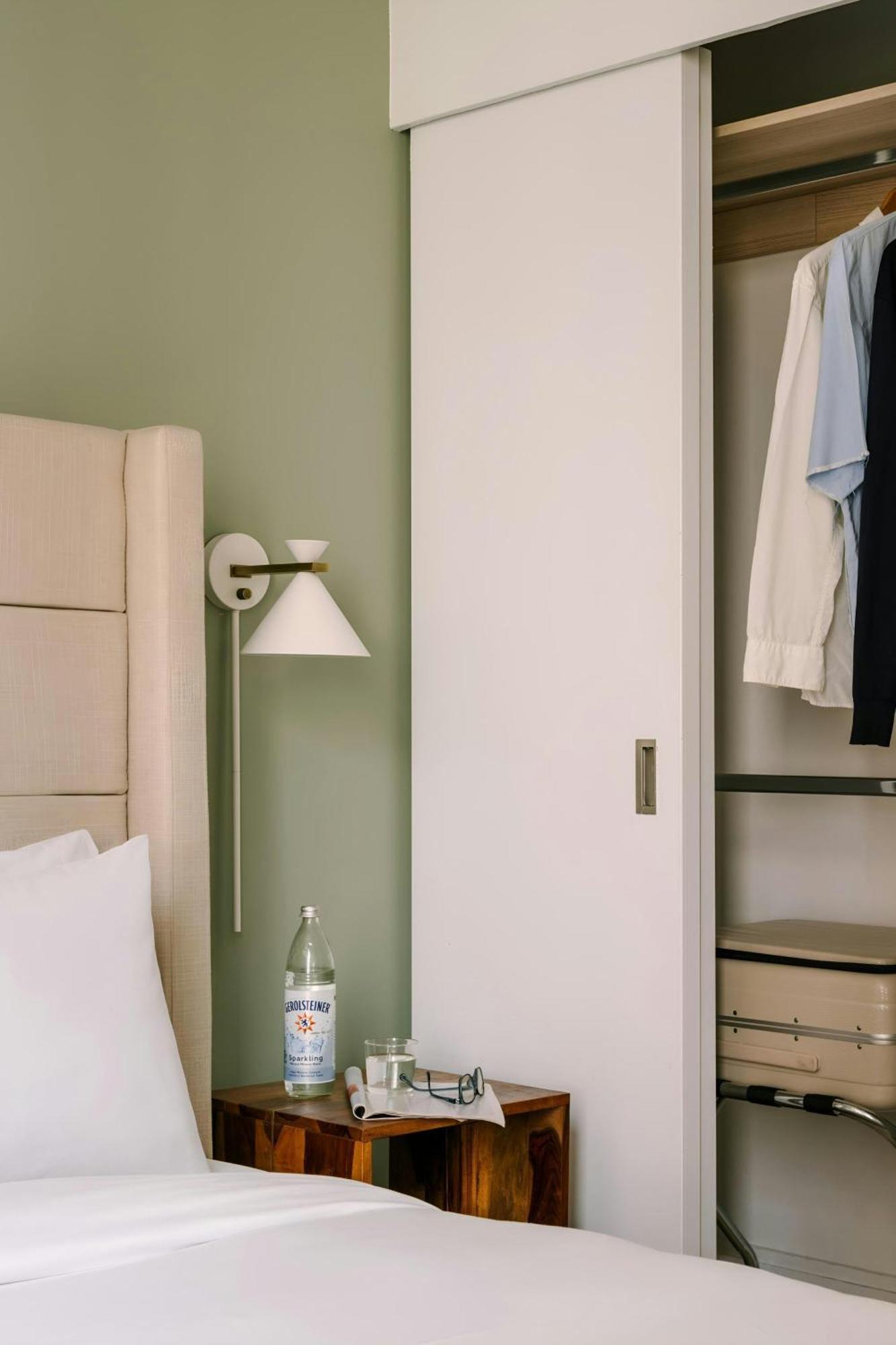 Sonder By Marriott Bonvoy Battery Park Apartments Financial District New York Esterno foto