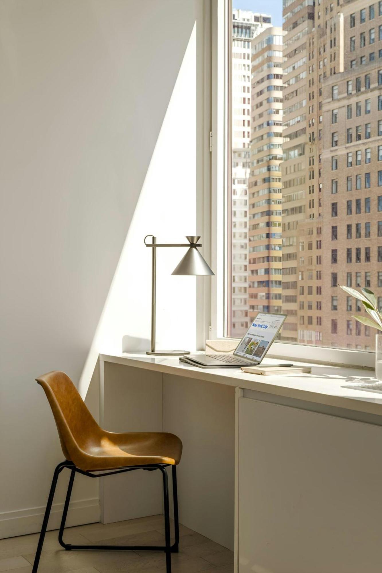 Sonder By Marriott Bonvoy Battery Park Apartments Financial District New York Esterno foto