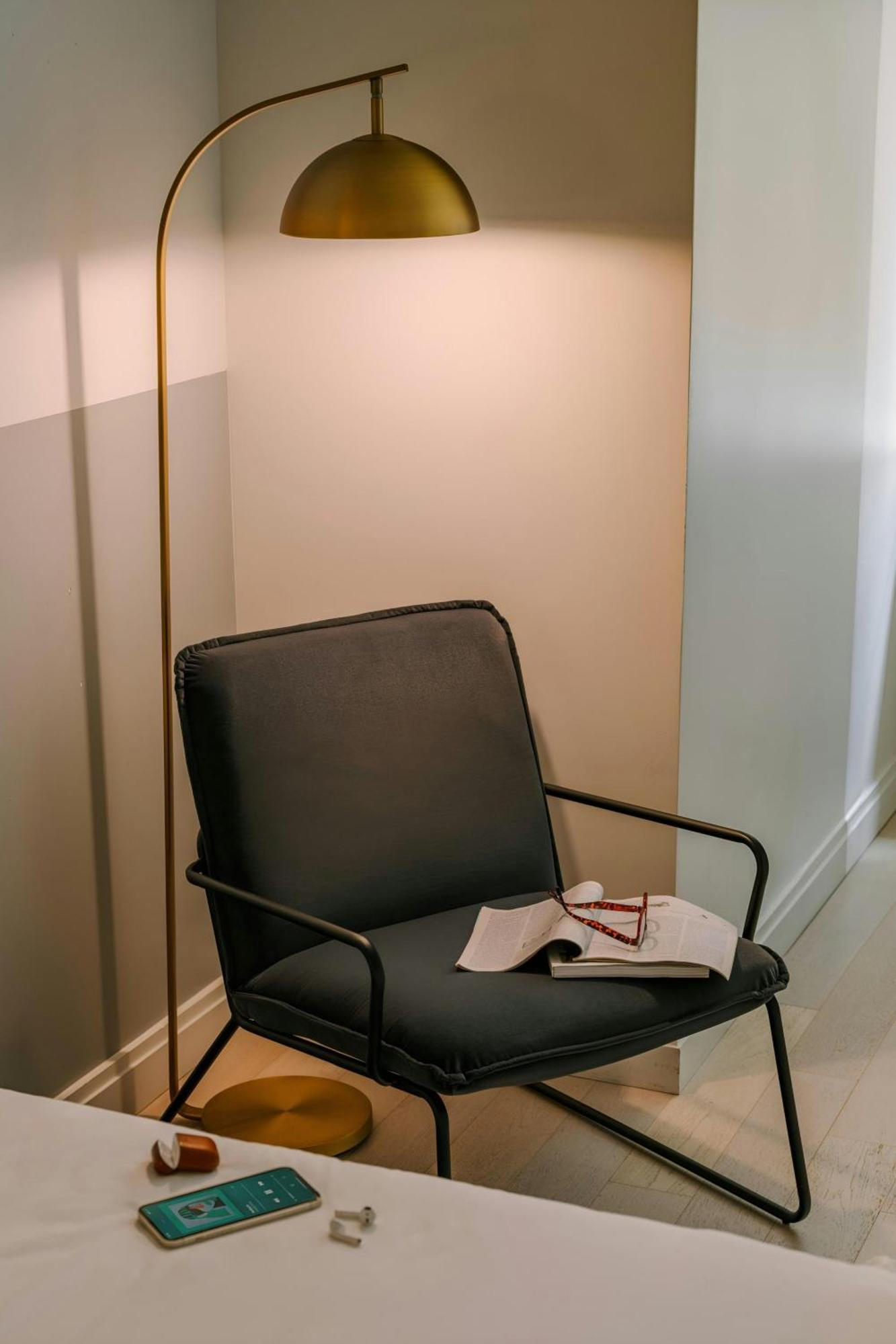 Sonder By Marriott Bonvoy Battery Park Apartments Financial District New York Esterno foto