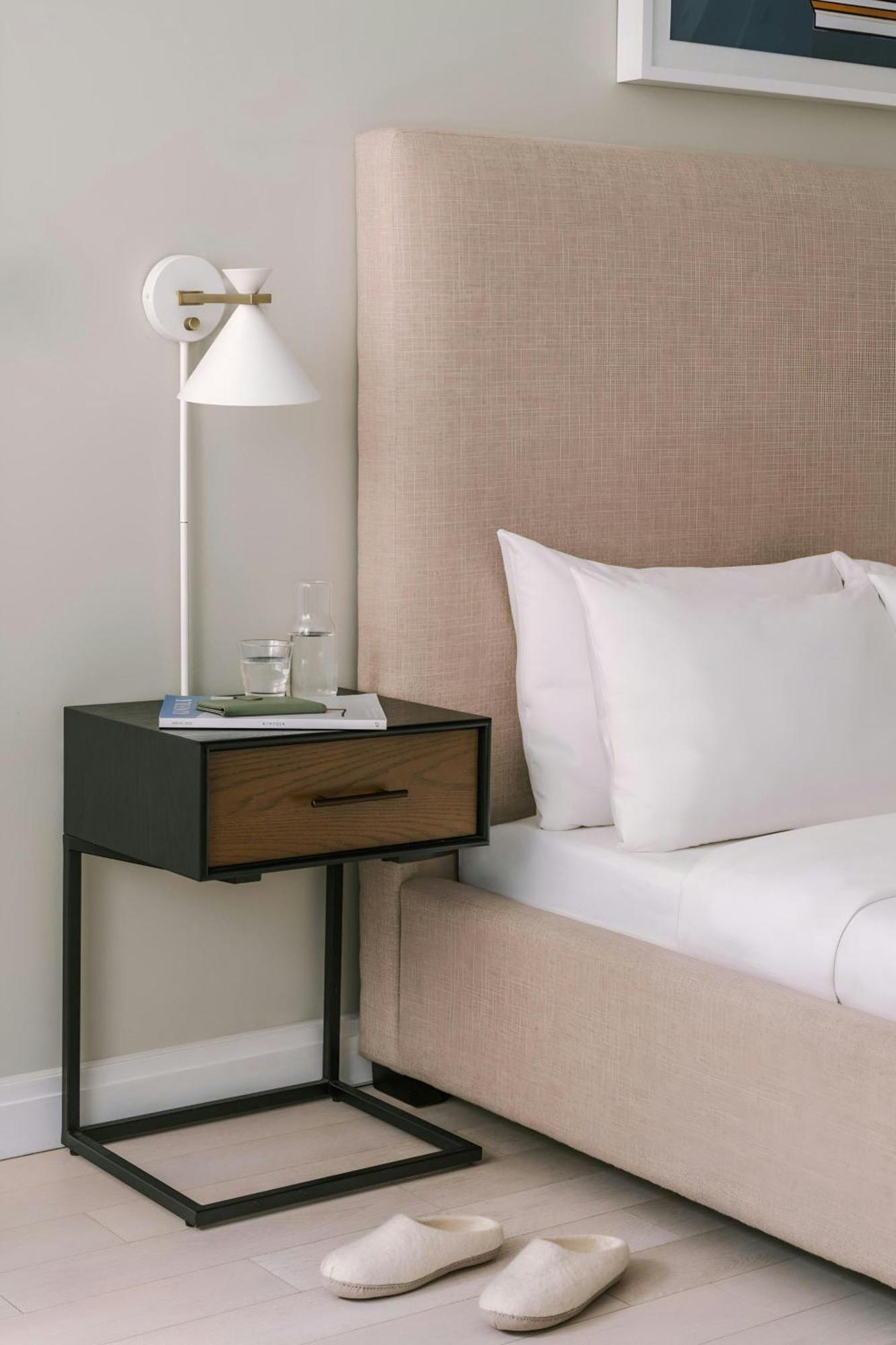 Sonder By Marriott Bonvoy Battery Park Apartments Financial District New York Esterno foto