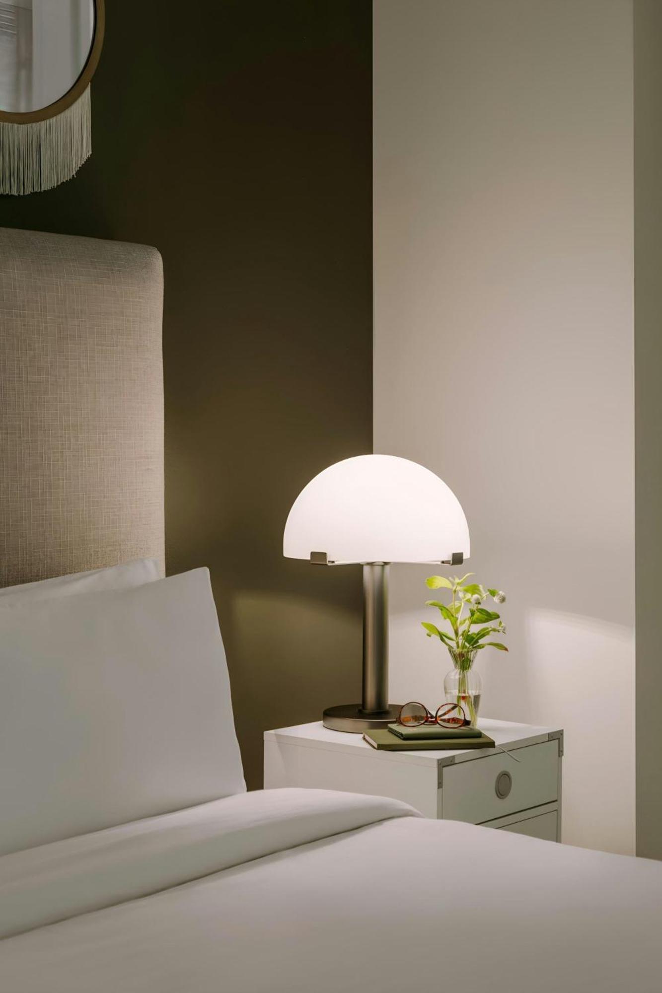 Sonder By Marriott Bonvoy Battery Park Apartments Financial District New York Esterno foto