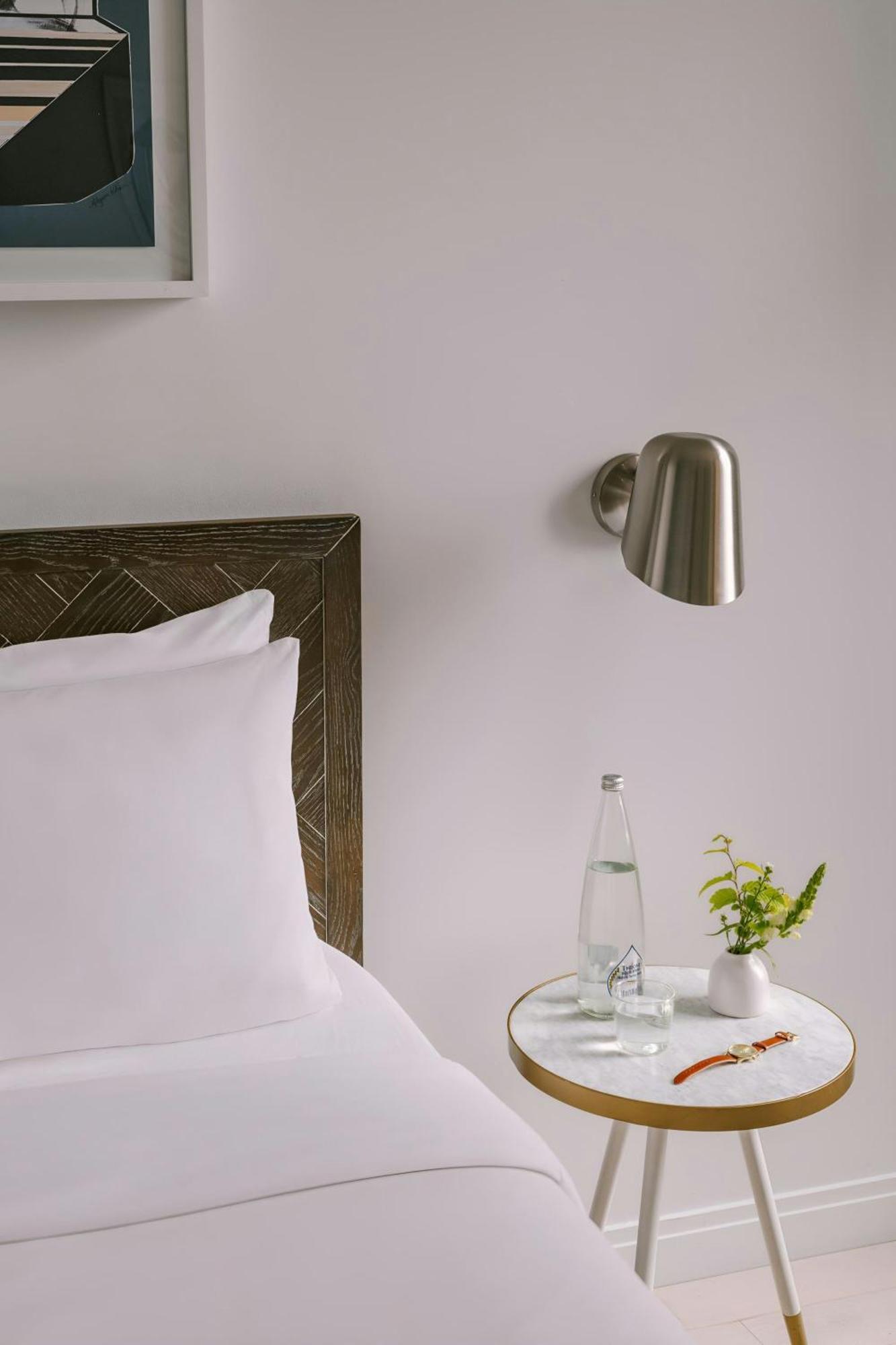 Sonder By Marriott Bonvoy Battery Park Apartments Financial District New York Esterno foto