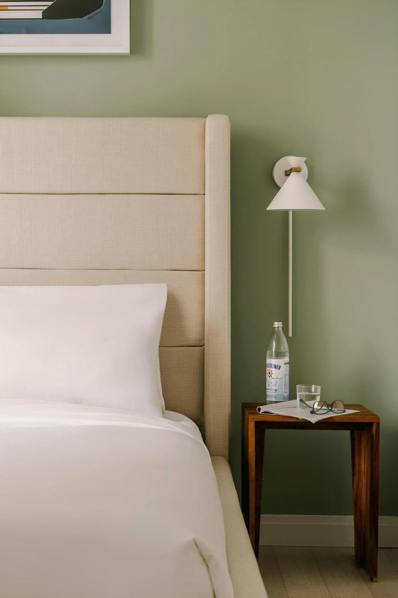 Sonder By Marriott Bonvoy Battery Park Apartments Financial District New York Esterno foto