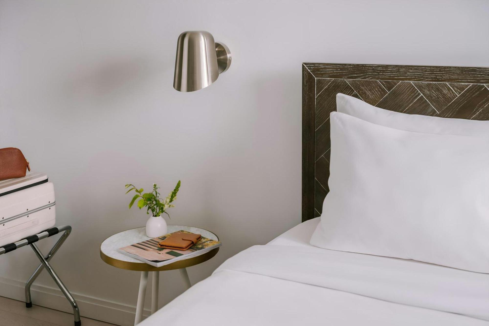 Sonder By Marriott Bonvoy Battery Park Apartments Financial District New York Esterno foto