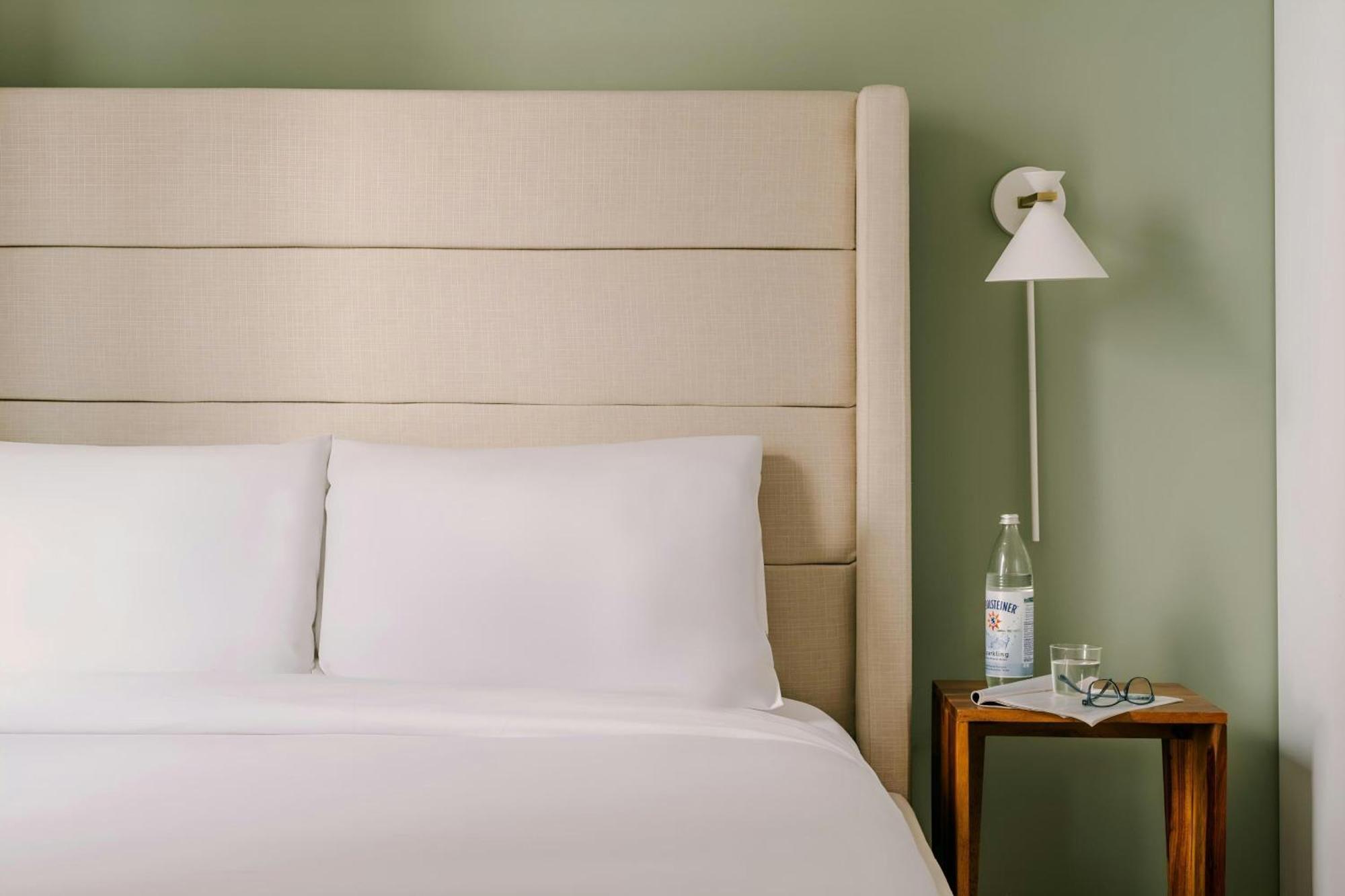 Sonder By Marriott Bonvoy Battery Park Apartments Financial District New York Esterno foto