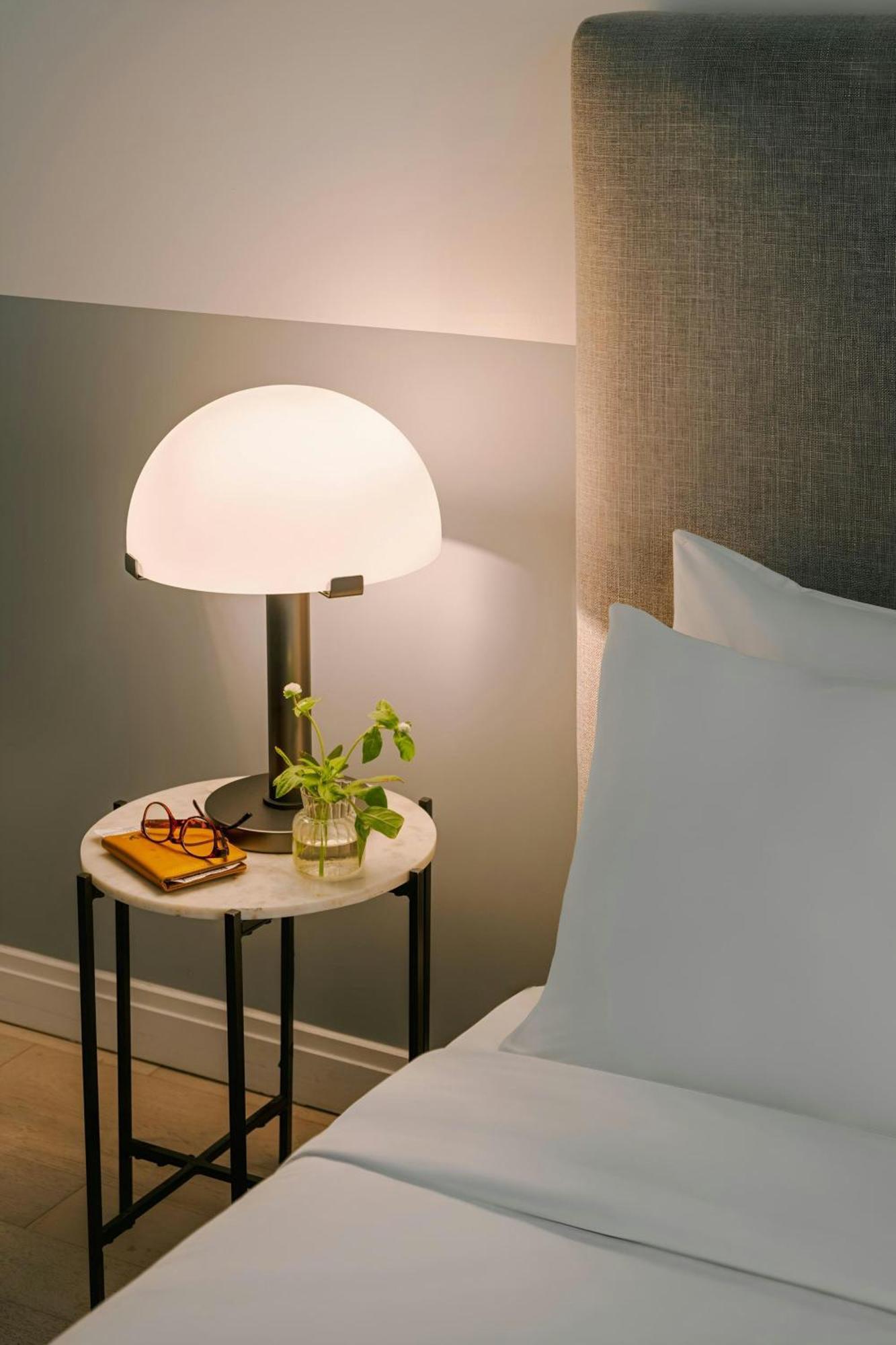 Sonder By Marriott Bonvoy Battery Park Apartments Financial District New York Esterno foto